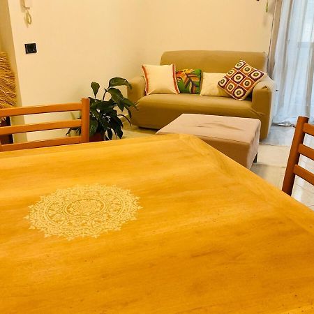 Casa Oliva 阿尔盖罗 外观 照片