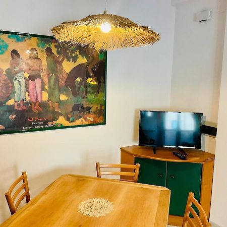 Casa Oliva 阿尔盖罗 外观 照片