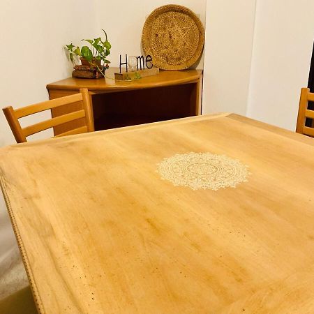 Casa Oliva 阿尔盖罗 外观 照片