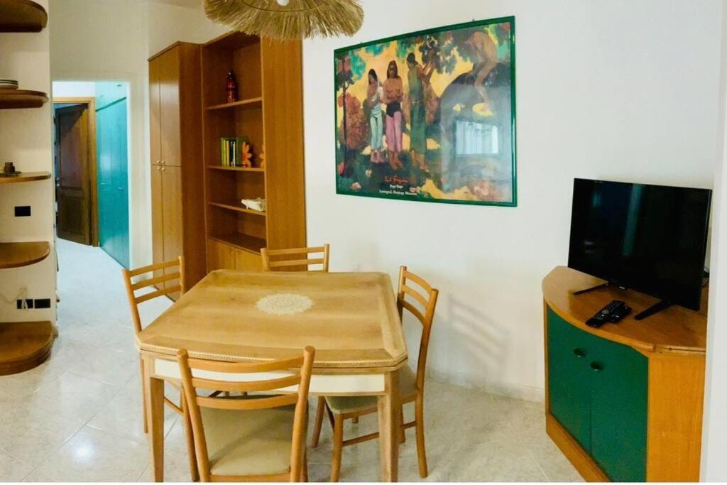 Casa Oliva 阿尔盖罗 外观 照片