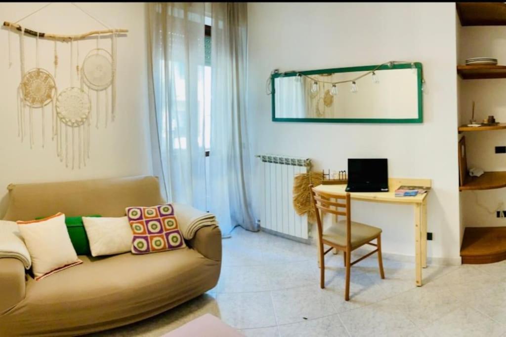Casa Oliva 阿尔盖罗 外观 照片