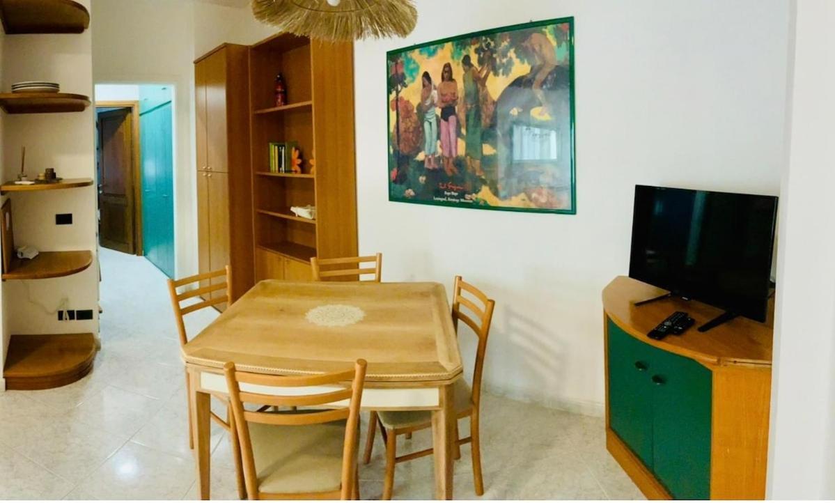 Casa Oliva 阿尔盖罗 外观 照片