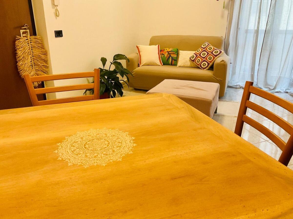 Casa Oliva 阿尔盖罗 外观 照片