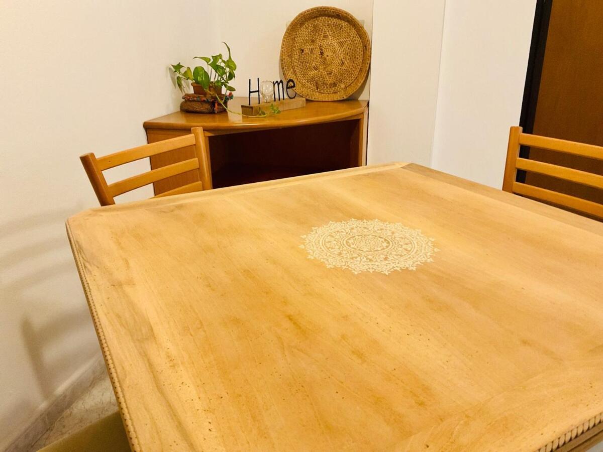 Casa Oliva 阿尔盖罗 外观 照片